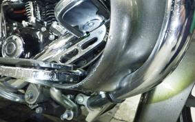 HARLEY FLTRXSE1800CVO 2013