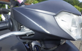 YAMAHA AXIS 125 Z SED7J