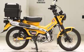 HONDA CT125-2 2021 JA65