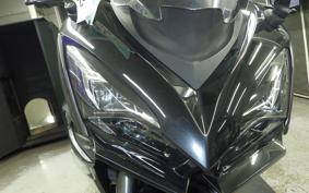 KAWASAKI NINJA 1000SX 2024 ZXT02K