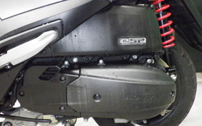 HONDA LEAD 125 2025 JF45