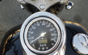 SUZUKI INTRUDER 400 Classic 2008 VK54A