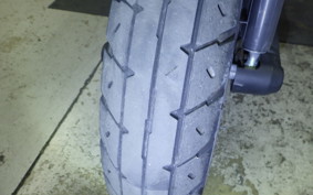 HONDA GYRO X 2026 TD02