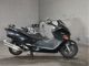 Фото Honda FORZA X 2003 с японского аукциона