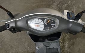SUZUKI ADDRESS V125 CF46A