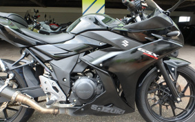 SUZUKI GSX250 R DN11A