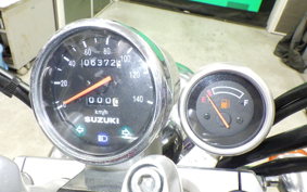 SUZUKI GZ150 2024