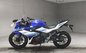 SUZUKI GSX250 R DN11A