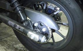HONDA REBEL 250 2002 MC49