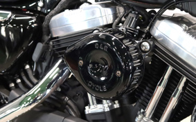 HARLEY XL1200X 2021 LC3