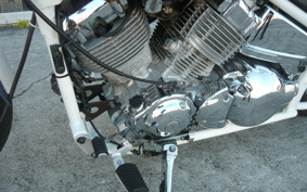 YAMAHA DRAGSTAR 400 1999 4TR