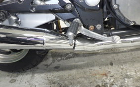 KAWASAKI ZEPHYR 1100 1993 ZRT10A