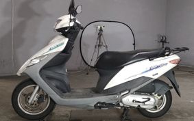 SUZUKI ADDRESS V125 DT11A