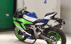 KAWASAKI ZX-4RR 2024 ZX400P