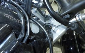 YAMAHA DRAGSTAR 250 2023 VG02J