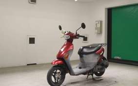 SUZUKI LET's 4 2021 CA45A