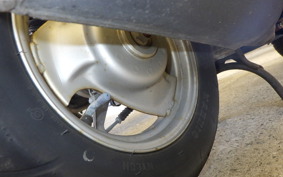 YAMAHA JOG Gen.5 SA36J