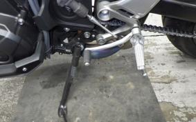 YAMAHA XSR900 2020 RN56J