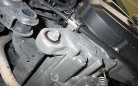 YAMAHA JOG-7 2007 AY01
