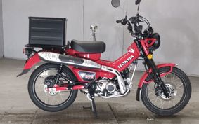 HONDA CT125 HUNTER  CUB  JA65