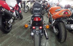 HONDA STEED 400 1993 NC26