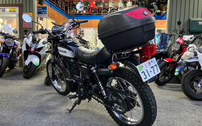 KAWASAKI 250TR BJ250F