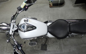 YAMAHA DRAGSTAR 250 2025 VG02J