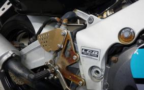 HONDA CBR400RR GEN 2 1992