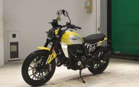 DUCATI SCRAMBLER ICON 2023