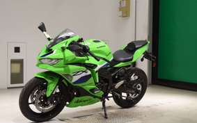 KAWASAKI ZX-4RR 2026 ZX400P