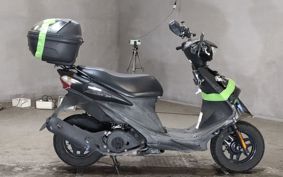 SUZUKI ADDRESS V125 CF4MA