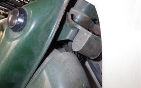 HONDA LITTLE CUB E AA01