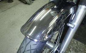 YAMAHA SR400 Gen.5 2021 RH16J