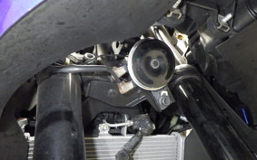 YAMAHA YZF-R25 A 2002 RG74J