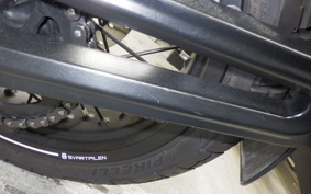 HUSQVARNA SVARTPILEN 401 2023
