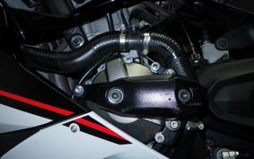 KAWASAKI NINJA ZX-6R A 2021 ZX636G
