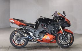 KAWASAKI ZZR1400 2009 ZXT40C