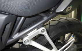 HONDA 400X 2020 NC56