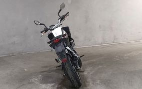 KTM 125 DUKE JGA40