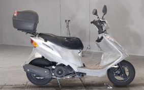 SUZUKI ADDRESS V125 CF46A