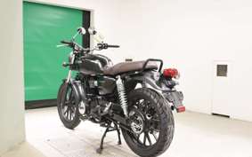 HONDA GB350 2022 NC59