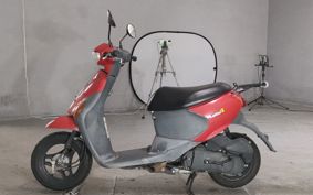 SUZUKI LET`S4 CA45A