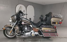 HARLEY FLHTCU-I 1450 FCW