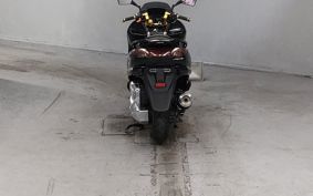 YAMAHA MAJESTY 250 SG20J