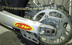 YAMAHA YZ250FX 2003 CG37C