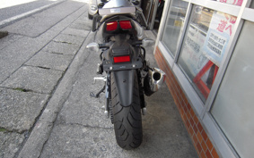 SUZUKI SV650 ABS 2020 VP55B