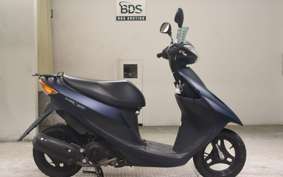 SUZUKI ADDRESS V50 CA4BA