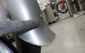 HONDA CS125 2022 S125