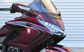 HONDA GL 1800 GOLD WING TOUR DCT 2025 SC79