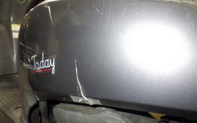 HONDA TODAY AF61
